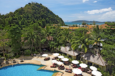 Krabi La Playa Resort